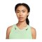 Nike AeroSwift ADV Running Singlet Damen Grün F376 - gruen