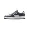 Nike Air Force 1 '07 Schwarz F004 - schwarz