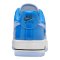 Nike Air Force 1 '07 Sneaker Damen Blau F400 - blau