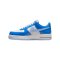 Nike Air Force 1 '07 Sneaker Damen Blau F400 - blau