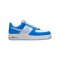 Nike Air Force 1 '07 Sneaker Damen Blau F400 - blau