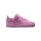 Nike Air Force 1 '07 Damen Rosa - rosa