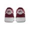 Nike Air Force 1 '07 Damen Rosa - rosa