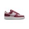 Nike Air Force 1 '07 Damen Rosa - rosa