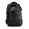 Nike Air Force 1 '07 Damen Schwarz - schwarz