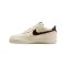 Nike Air Force 1 '07 sail brown Beige F001 - beige