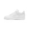 Nike Air Force 1 ´07 Damen Weiss F100 - weiss