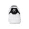 Nike Air Force 1 ´07 Damen Weiss Schwarz F103 - weiss