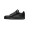 Nike Air Force 1 '07 Sneaker Schwarz F001 - schwarz