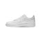 Nike Air Force 1 '07 Sneaker Weiß F111 - weiss