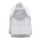 Nike Air Force 1 07 Weiss Grau F100 - weiss