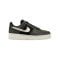 Nike Air Force 1 Damen Schwarz Grau Weiss F001 - schwarz