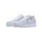 Nike Air Force 1 Flyknit 2.0 Sneaker Weiss F100 - Weiss