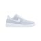 Nike Air Force 1 Flyknit 2.0 Sneaker Weiss F100 - Weiss