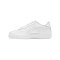 Nike Air Force 1 Le Sneaker Kids Weiß F111 - weiss