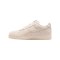 Nike Air Force 1 Low Retro Weiß - weiss