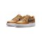 Nike Air Force 1 Kids Grau F700 - grau