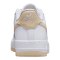 Nike Air Force 1 Sneaker Kids Weiss F118 - weiss