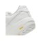 Nike Air Force 1 Vibram Weiß - weiss