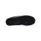 Nike Air Force Retro Schwarz F001 - schwarz
