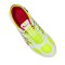 Nike Air Ghost Racer Sneaker Weiss Gelb F100 - Weiss