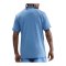 Nike Air Graphic T-Shirt Blau F489 - blau