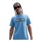 Nike Air Graphic T-Shirt Blau F489 - blau