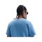 Nike Air Graphic T-Shirt Blau F489 - blau