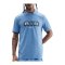 Nike Air Graphic T-Shirt Blau F489 - blau