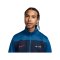 Nike Air Jacke Blau F476 - blau