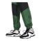Nike Air Jogginghose Schwarz Weiss F323 - schwarz