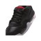 Nike Air Jordan 4 RM (GS) Kids Schwarz F061 - schwarz