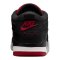 Nike Air Jordan 4 RM Schwarz F061 - schwarz