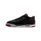 Nike Air Jordan 4 RM Schwarz F061 - schwarz