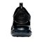 Nike Air Max 270 Damen Sneaker Schwarz F001 - Schwarz