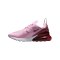 Nike Air Max 270 Damen Rosa - rosa