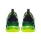 Nike Air Max 270 Grau - grau