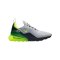 Nike Air Max 270 Grau - grau