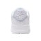 Nike Air Max 90 Weiss Grau F100 - weiss