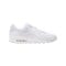 Nike Air Max 90 Weiss Grau F100 - weiss