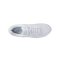 Nike Air Max 90 Weiss Grau F100 - weiss