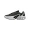 Nike Air Max DN Schwarz - schwarz