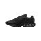 Nike Air Max DN Schwarz - schwarz