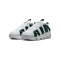 Nike Air More Uptempo Low Weiß F102 - weiss