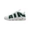 Nike Air More Uptempo Low Weiß F102 - weiss