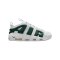 Nike Air More Uptempo Low Weiß F102 - weiss