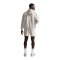 Nike Air PO Hoody Beige F072 - beige