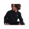 Nike Air Po Hoody Schwarz F010 - schwarz