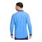 Nike Air Sweatshirt Blau F412 - blau
