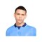 Nike Air Sweatshirt Blau F412 - blau